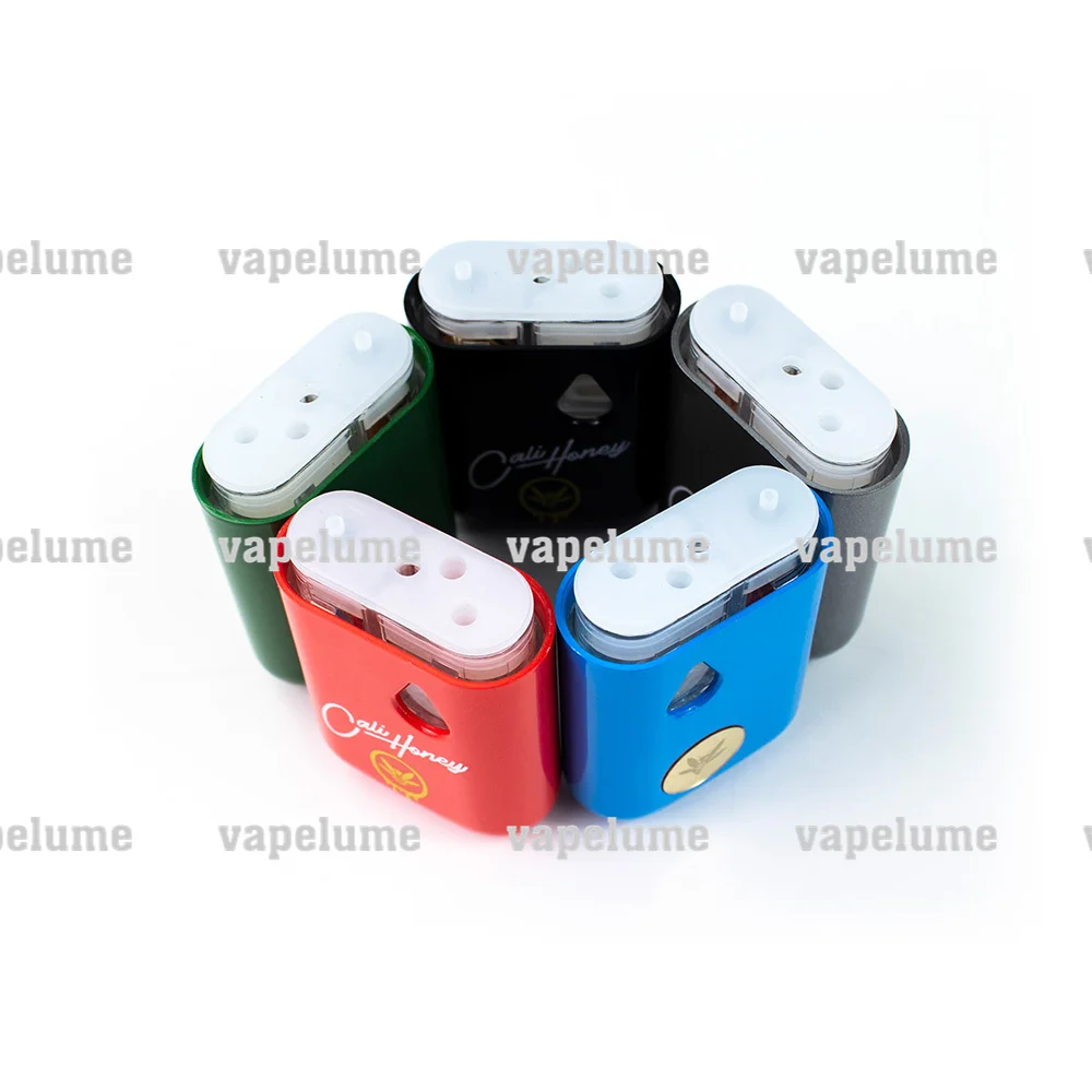 ตลับเปล่าบลิงเกอร์ คาล สำหรับบุหรี่ไฟฟ้าแบบใช้แล้วทิ้ง ชนิด Type-C  ถังน้ำมันหนา ไฟส่องสว่างรูปผึ้ง ชาร์จด้วย USB บุหรี่ไฟฟ้าแบบกำหนดเอง