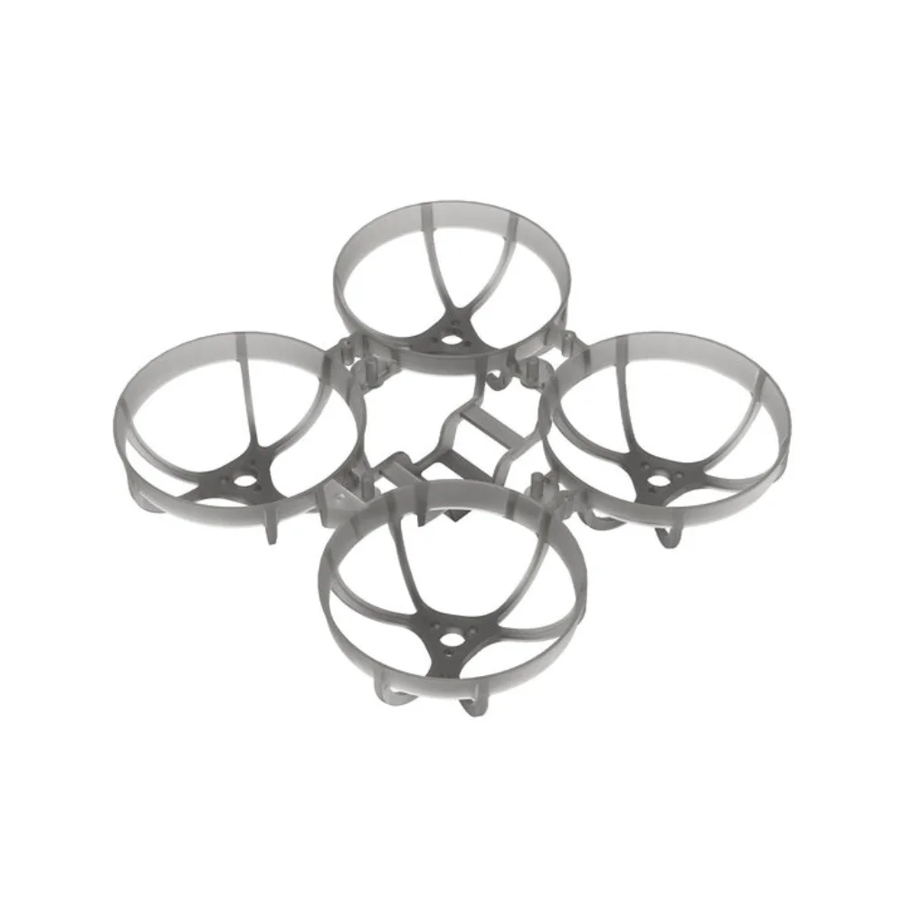 BETAFPV Meteor65 Pro Frame Indoor and Outdoor Racing Quadcopter Drone Accessories 2-inch FPV Racing Drone
