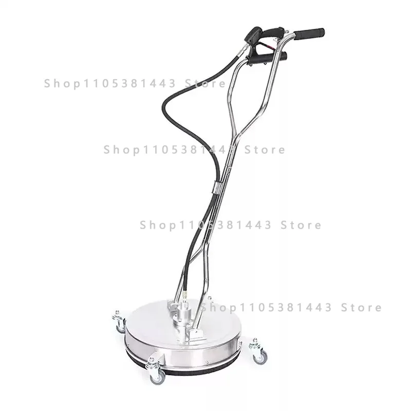 Factory Community Home Cleaning Outlet High Pressure Stainless Steel Site Washing Quick Plug-in Floor Cleaning Machine