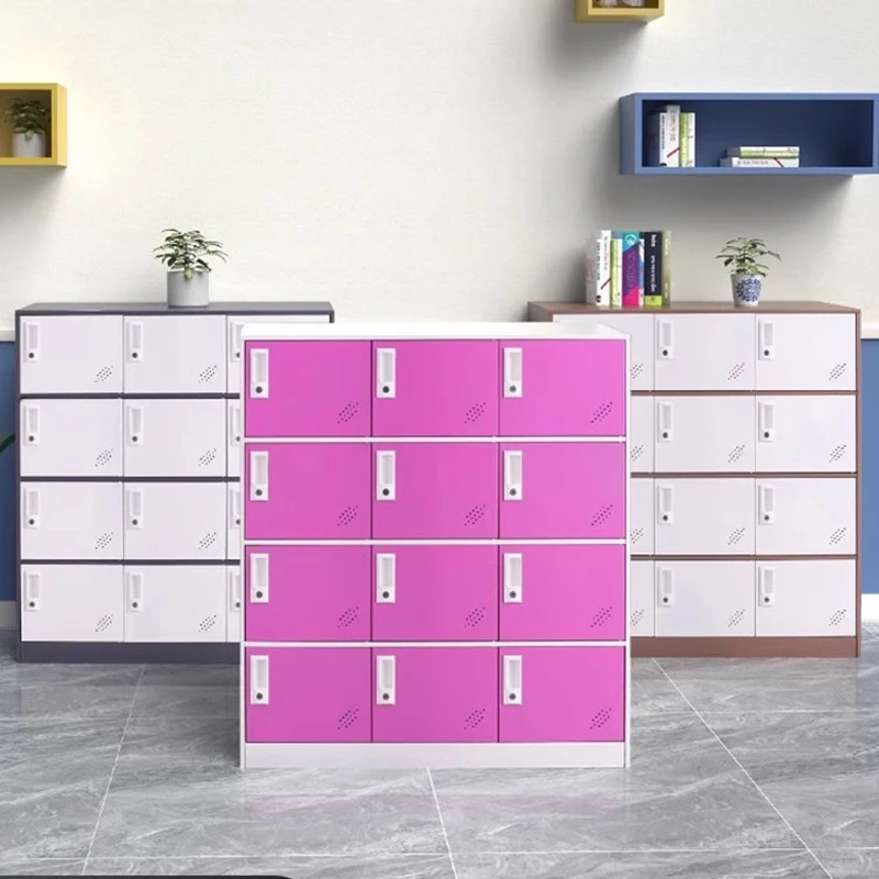 

Locker Living Room Cabinet Filing Metal Kitchen Modern Medicine Office Cabinet Garage Storage Szafka Recibidor Mueble Furniture