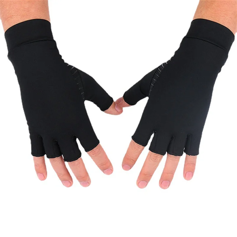 1 Pair Arthritis Compression Gloves Women & Men For Osteoarthritis Arthritis Tendonitis and Typing-Rapid Recovery Pain Relief