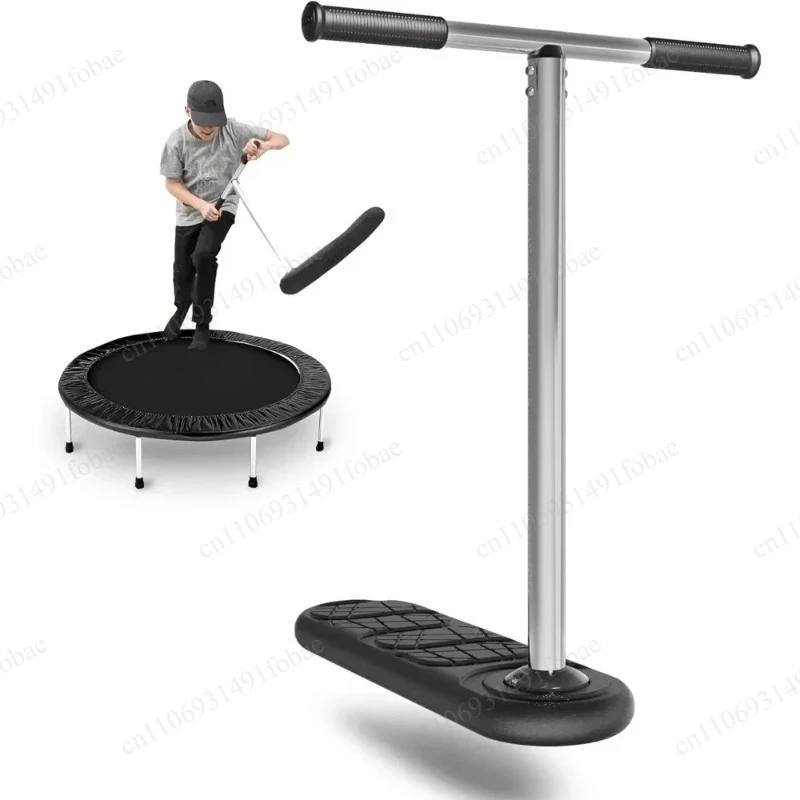 

Fancy Stunt Scooter, All Ages, Indoor and Outdoor Universal Sliding