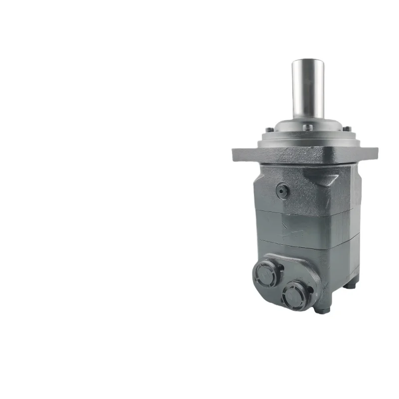 For BMV-315 Cycloid Hydraulic Motor Can Be Replaced (J6k/Owv/M S Epmv)