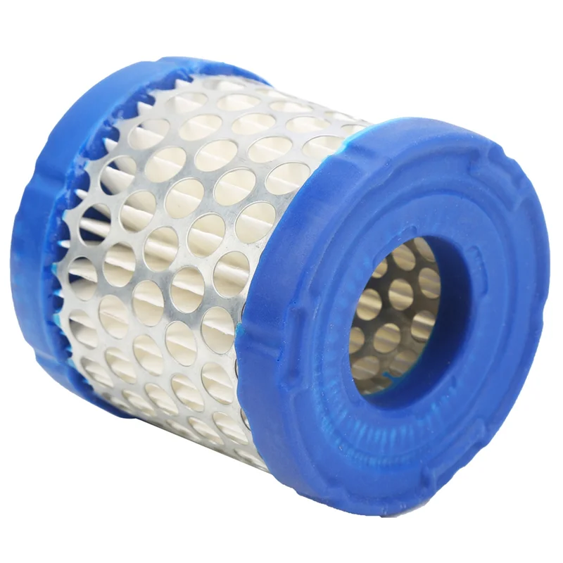 

A27F-For Briggs 396424 Lawn Mower Air Filter Upgraded Replacement Accessory Fit For John Deere-PT7953