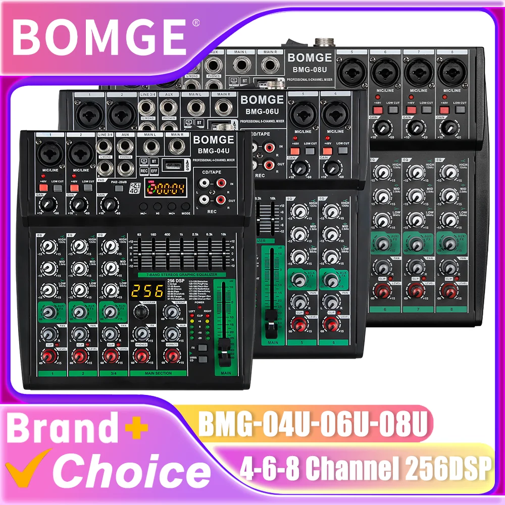 Bomge Professional … - image