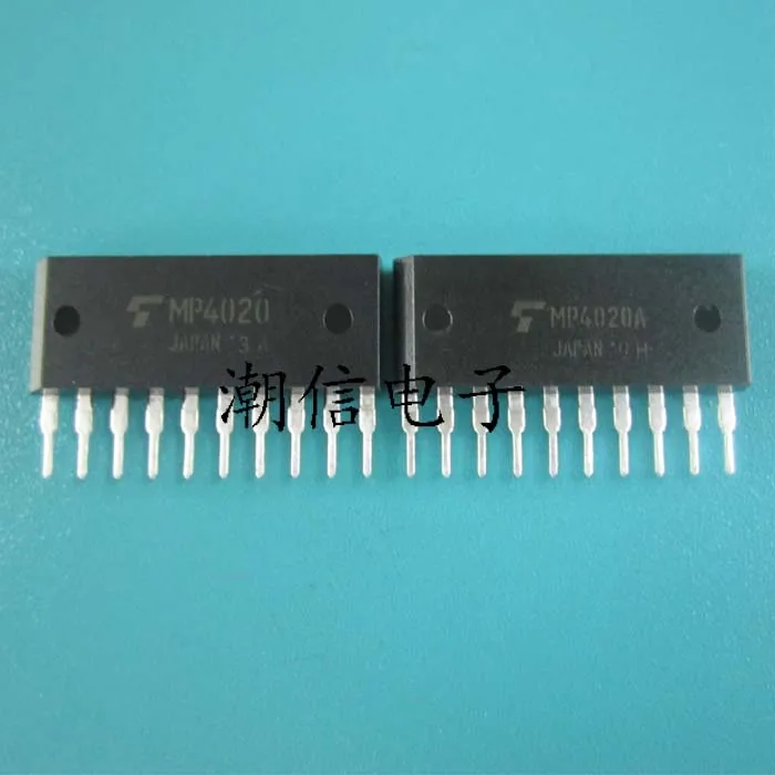 

20PCS/LOT MP4020 MP4020A