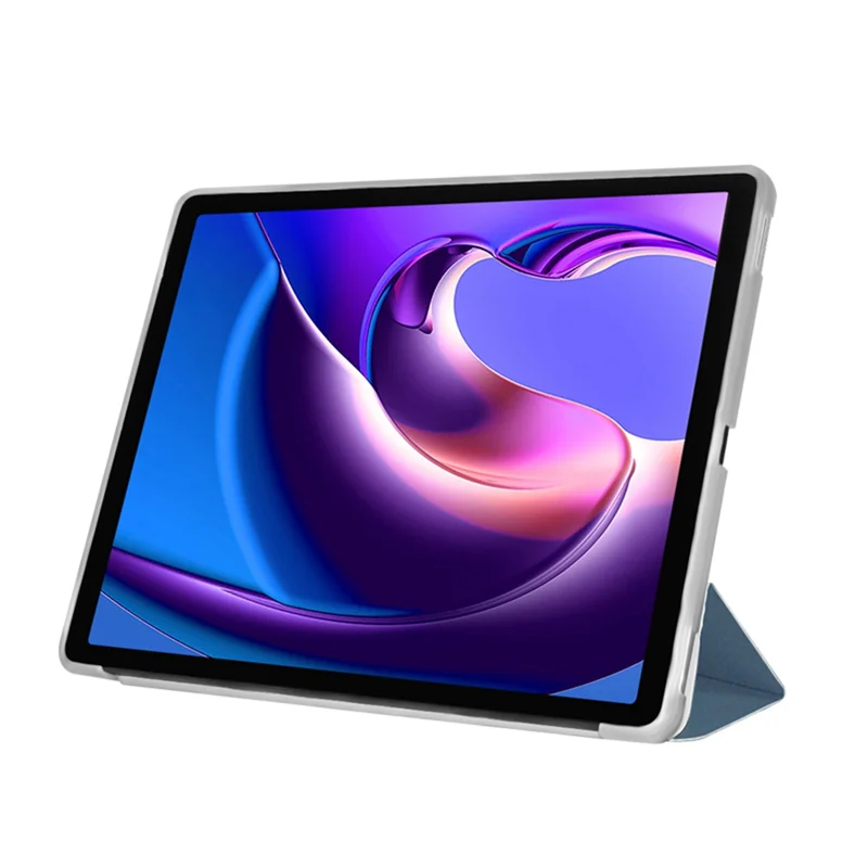 Capa flip ATP-PU para X PAD 11 polegadas Tablet ultrafina X PAD capa protetora suporte para tablet (B)