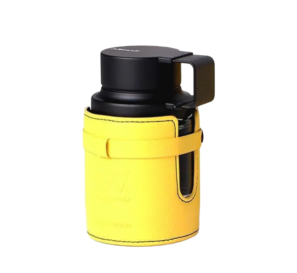 Odyssey - إصدار Mega Limited من Armaf للرجال - بخاخ EDP 3.4 أونصة مثالي للهدايا