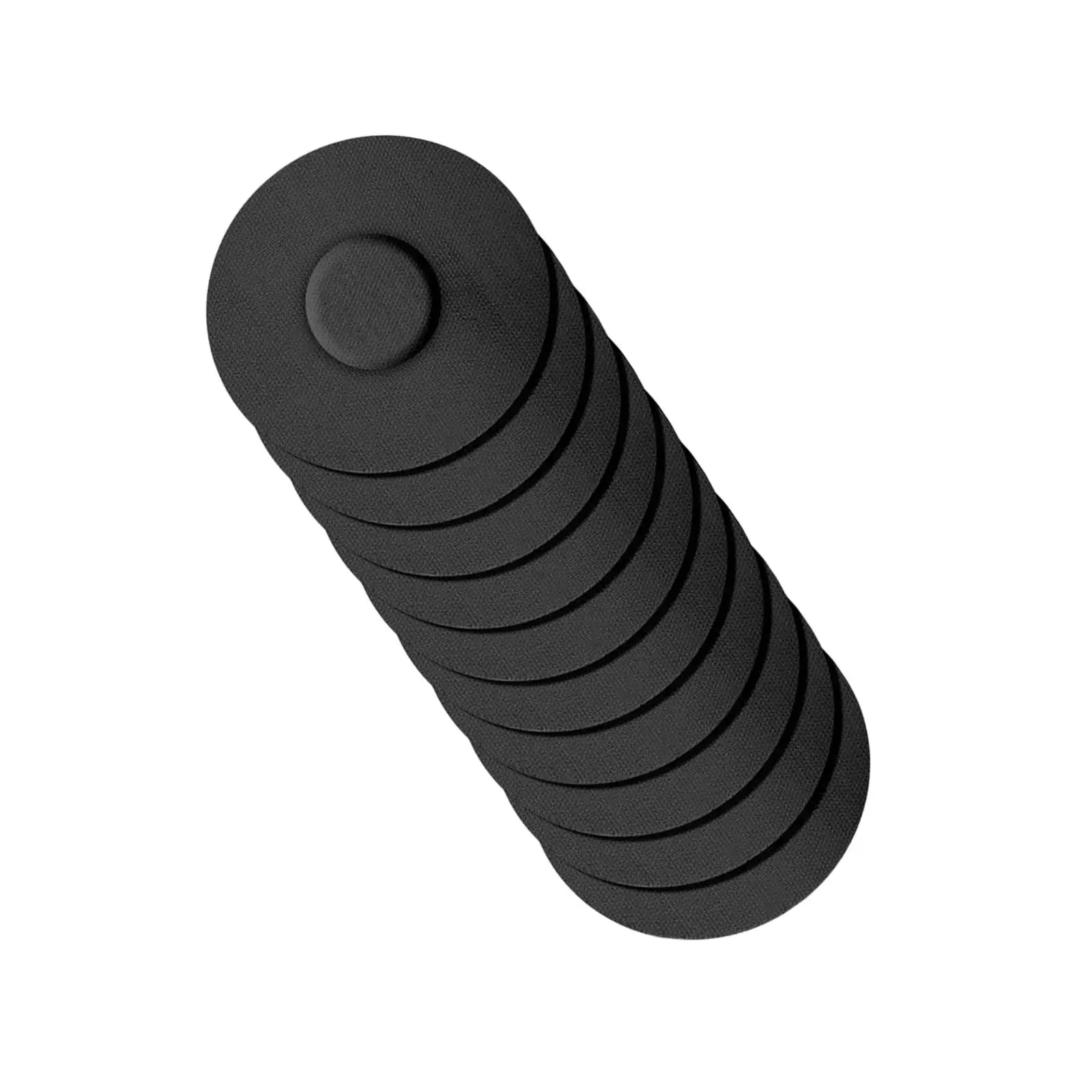 Breathable Elastic Sensor Patch Covers Waterproof Sweatproof Sticky Tape for Fitness Gym Jogging Swimming
