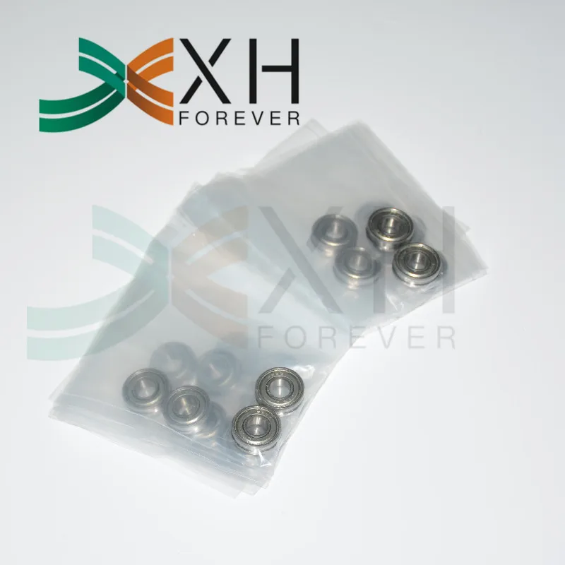 20pc AE03-0053 AE030053 Fuser Pressure Roller Bearing for Ricoh Aficio 2051 2060 2075 MP 6000 6001 6002 7000 7001 7502 8000 8001