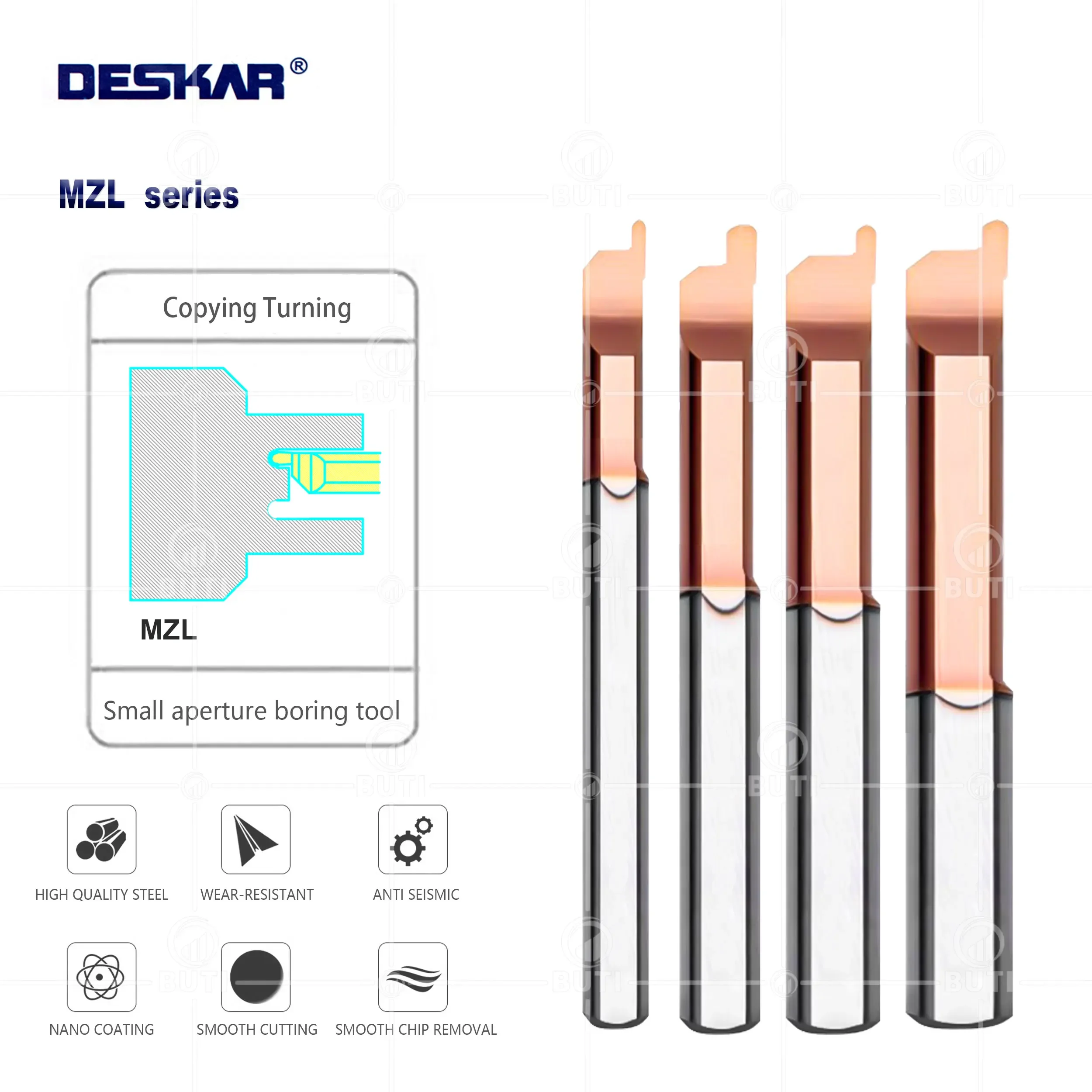 Mzl Series Small Ap…