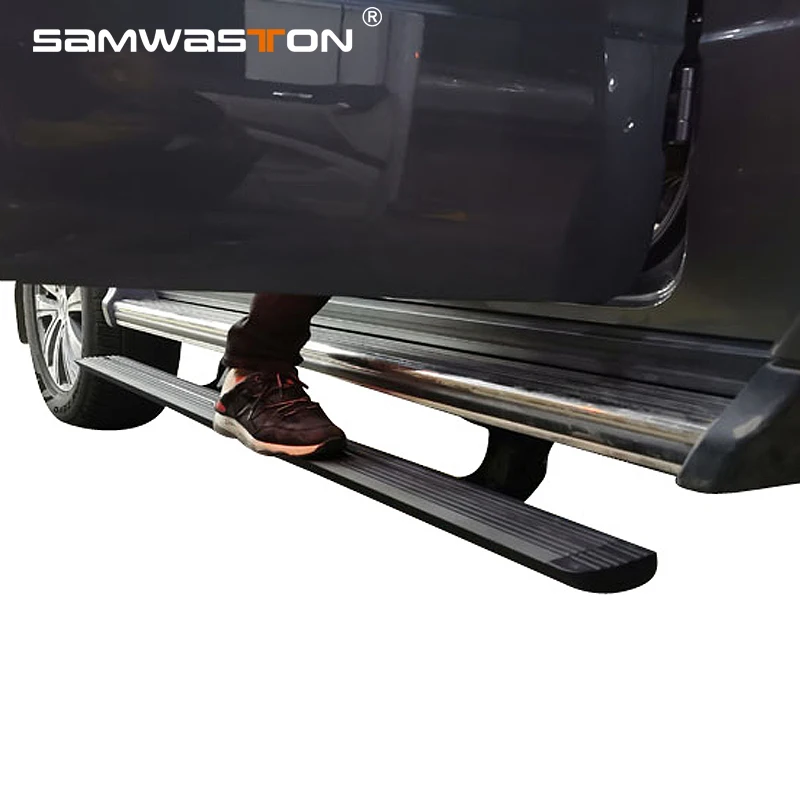 Automatic Electric Power Side Step Running Board for Mercedes-Benz AMG G 63 G500 G5504X4 2019-2024