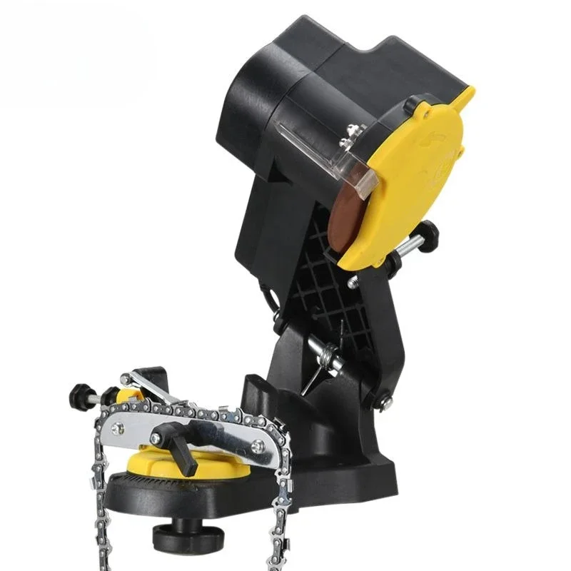 Chain Grinder, Chainsaw Chain Grinder, Chainsaw Grinding