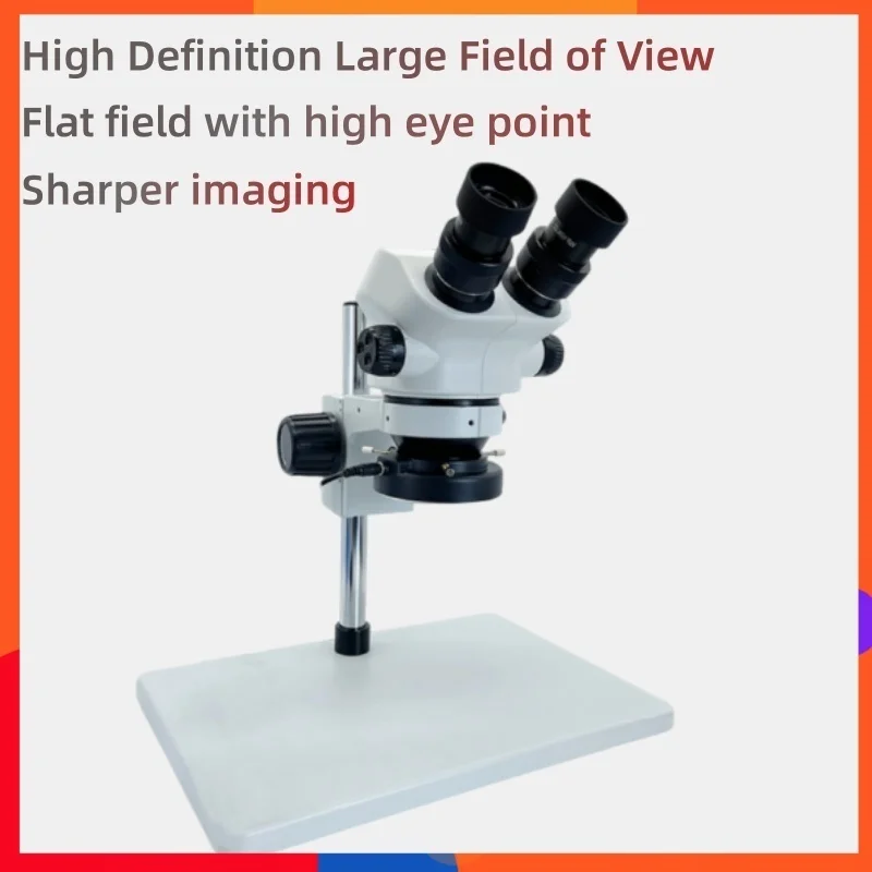 7-50X Stereo Zoom M…