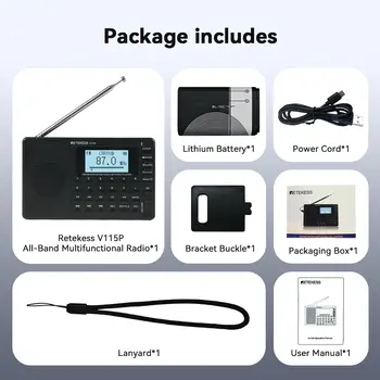 10 best sales テーブルラジオ - №7