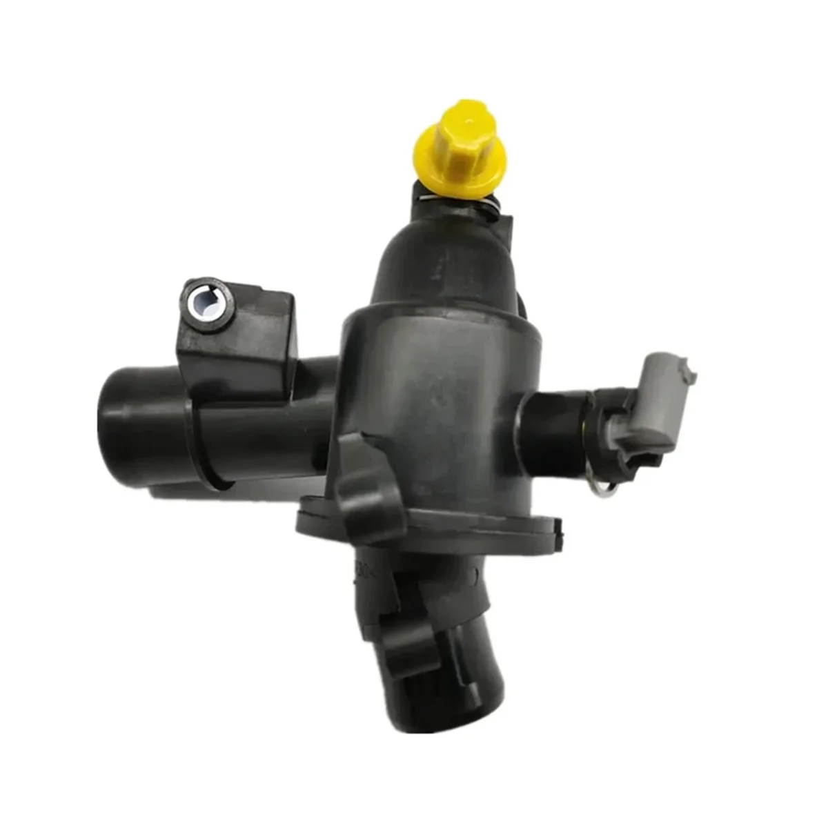 

A6512002700 A6512001300 Engine Coolant Thermostat 6512002700 6512001300 Fit for W166 X204 Cooling System