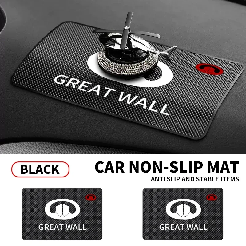 Car Anti Slip Mat P… - image