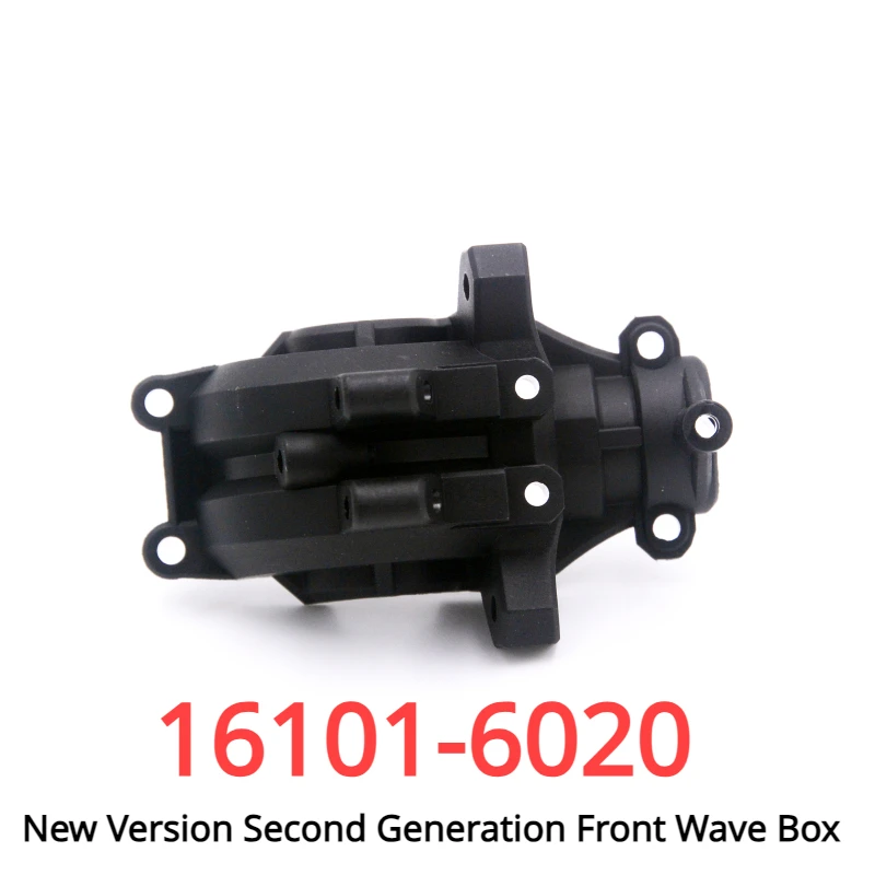 SCY 16101 16102 16103 16201 RC Remote Control Car Parts 16101-6020 New Version Second Generation Front Wave Box