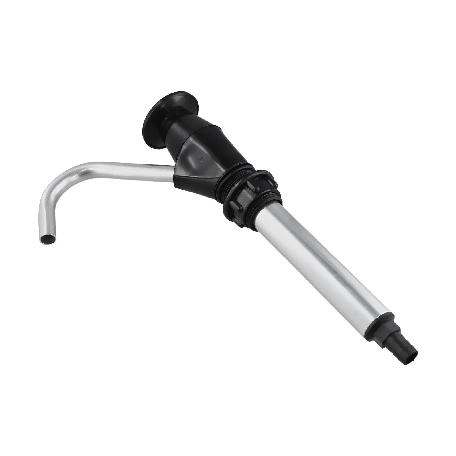 

Сменный насос для кемпингового крана, насос для раковины в караване, компактный дизайн, экономия места, простой процесс установки для автодомов