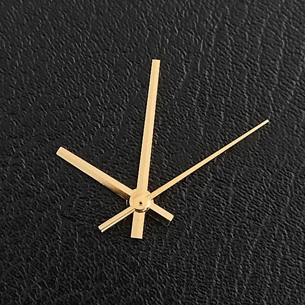 13,5 mm silberne und goldene Zeiger für Uhren, bgw9, leuchtende Zeiger, Uhrenzubehör für Miyota8205 8215 821A 8285, Uhrenteile und Zubehör. – Detail 9