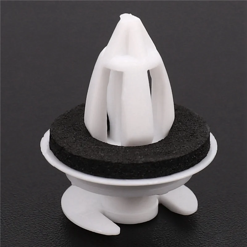 

1000Pcs Door Panel Clips With Seal Ring For BMW E34 E36 E38 E39 E46 X5 M3 M5 Z3