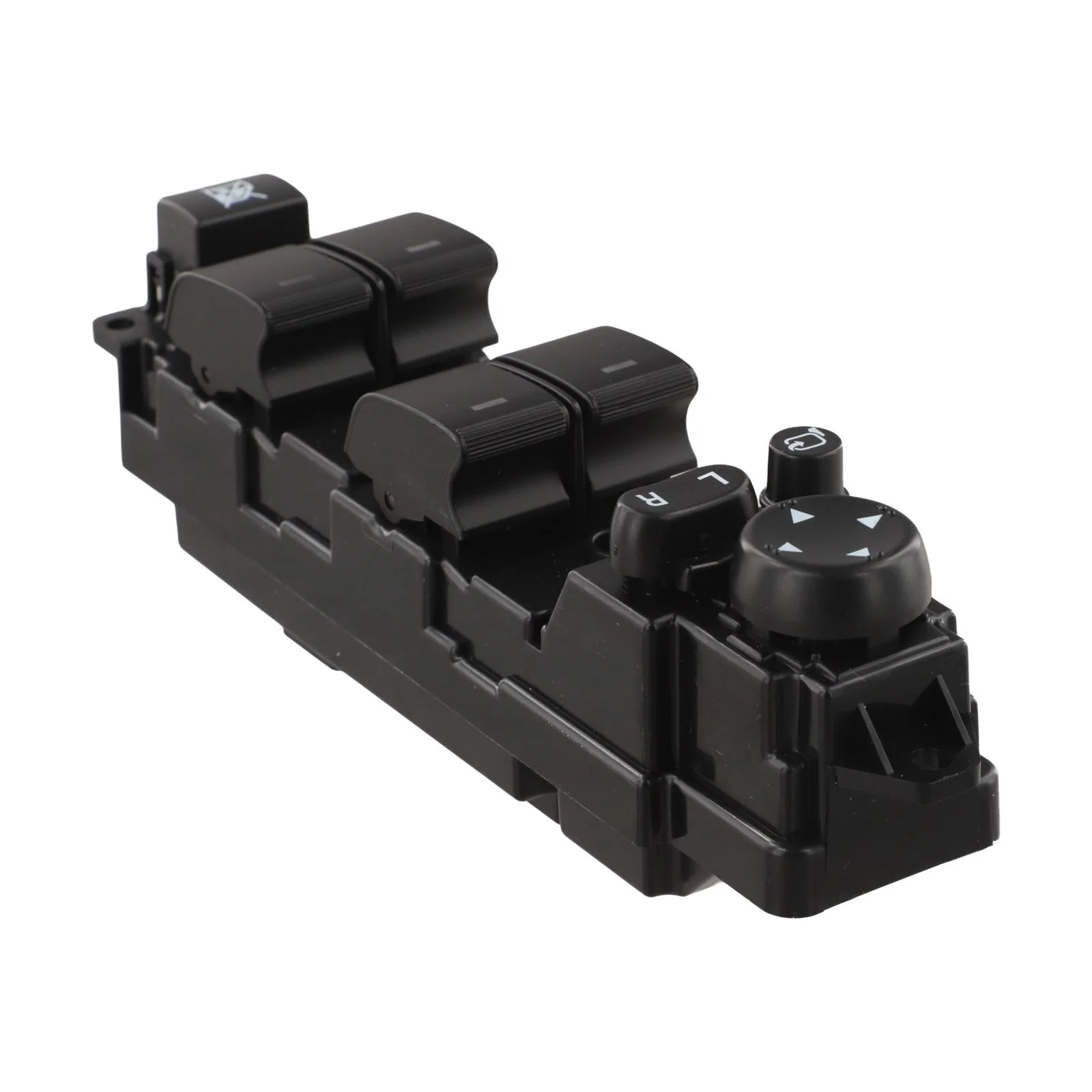 

Power Window Control Switch Left Side For Mazda 6 GH 2007-2013 GKL2-66-350A Electric Glass Button Replacement