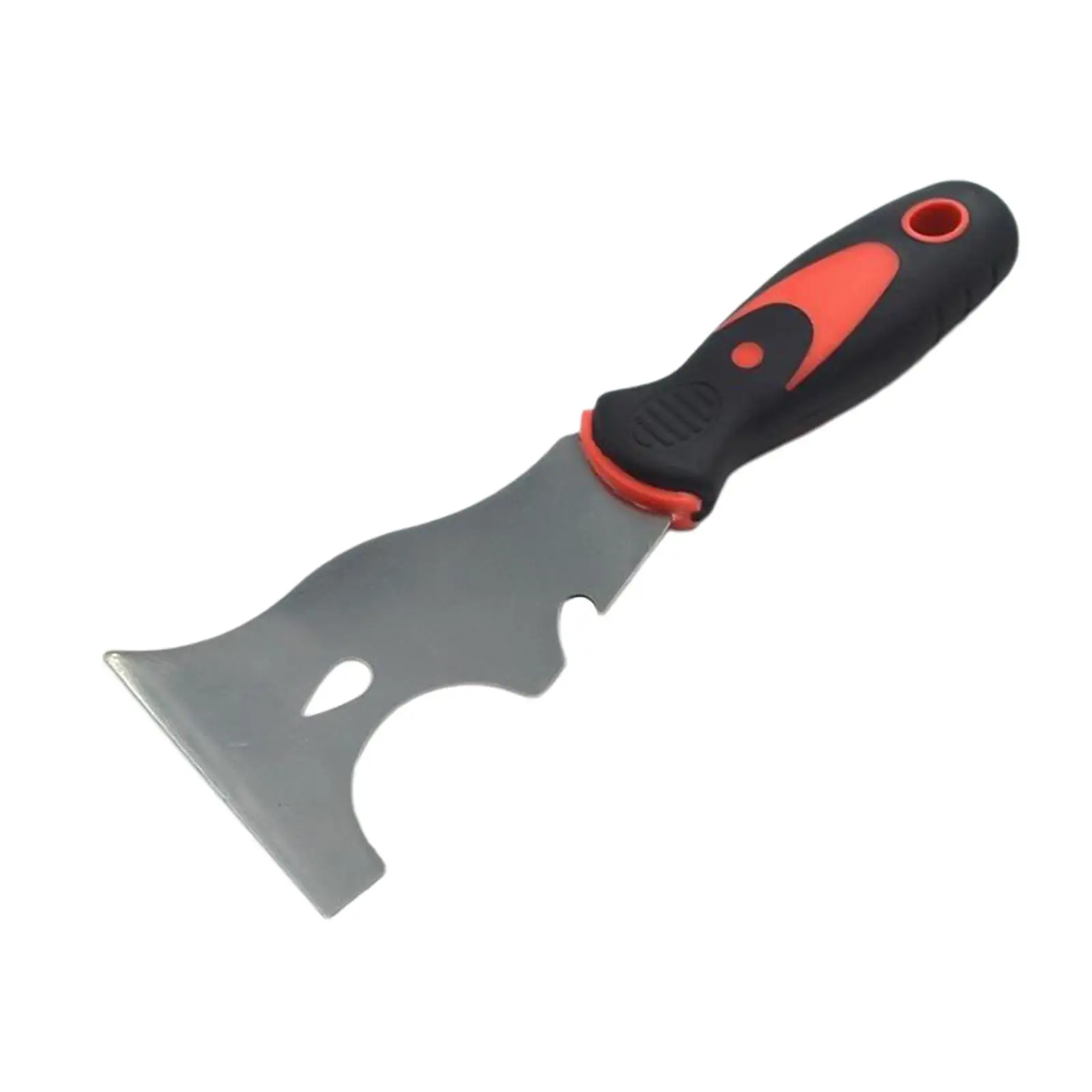 

Putty Knife Scraper 9 in 1 Tools Caulk Removal Tool Spackle Knife Paint Remover