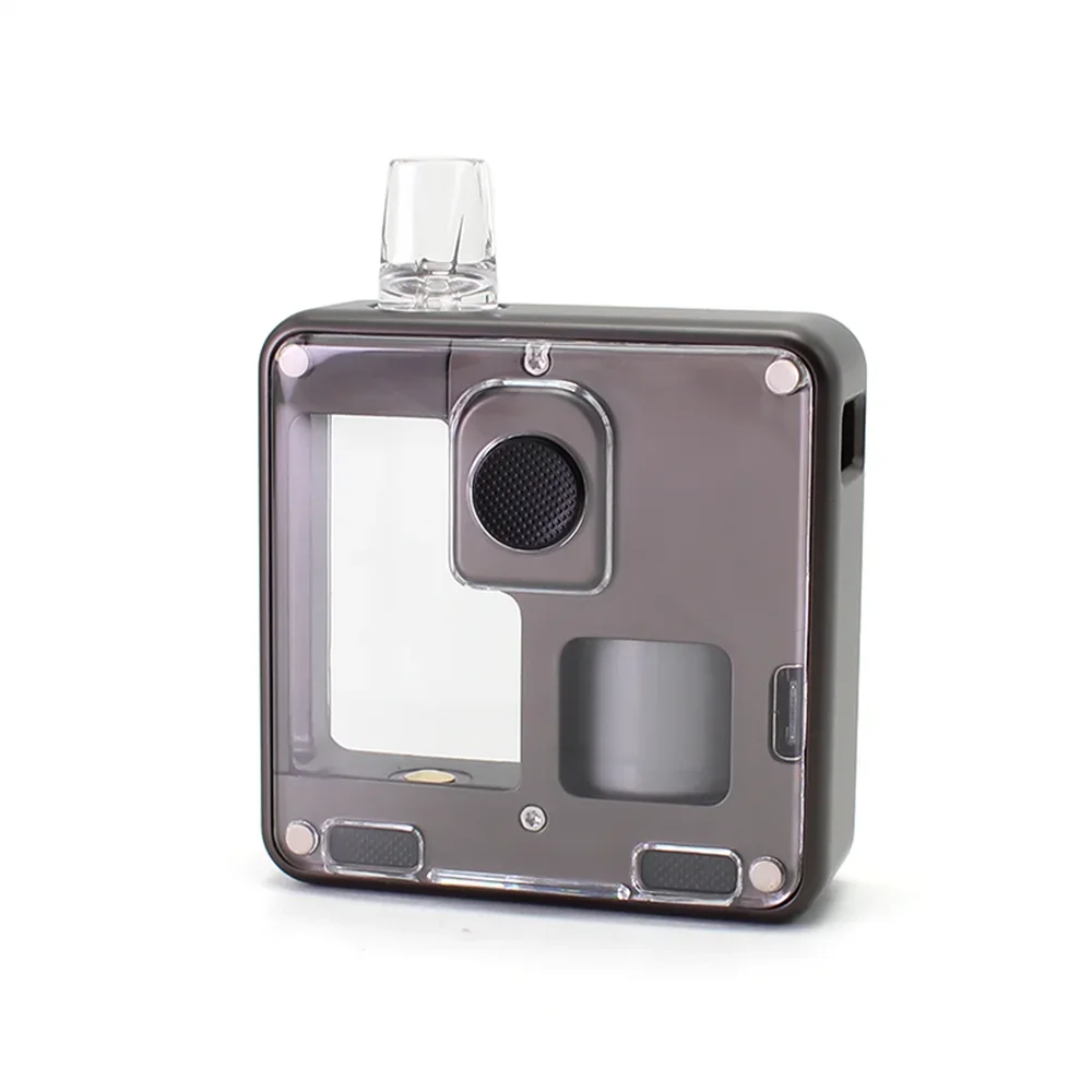 SXK بانتام AIO صندوق طقم عصري ، V3 مراجعة ، ترقية جديدة ، رقاقة SEVO-30 ، سبائك الزنك ، صندوق Vape صغير ، بطارية 18350 ، 18350