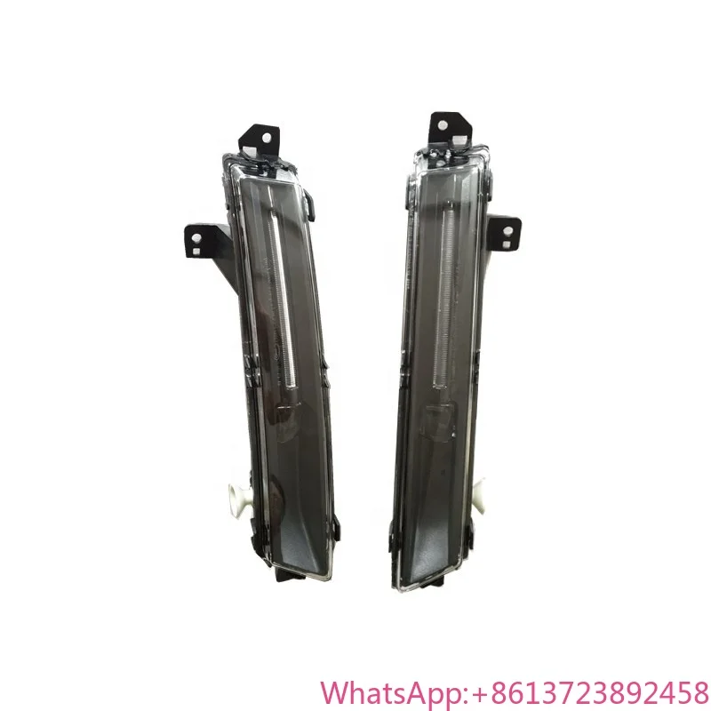 

Fog Lamp for 2018+ Range Rover Velar L560 OEM LR098340 RH LR098343 LH Car Fog Light Auto Lighting System