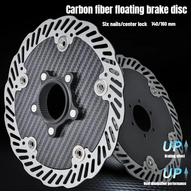 #44 Top Bicycle Brake Rotors Picks for Every Budget