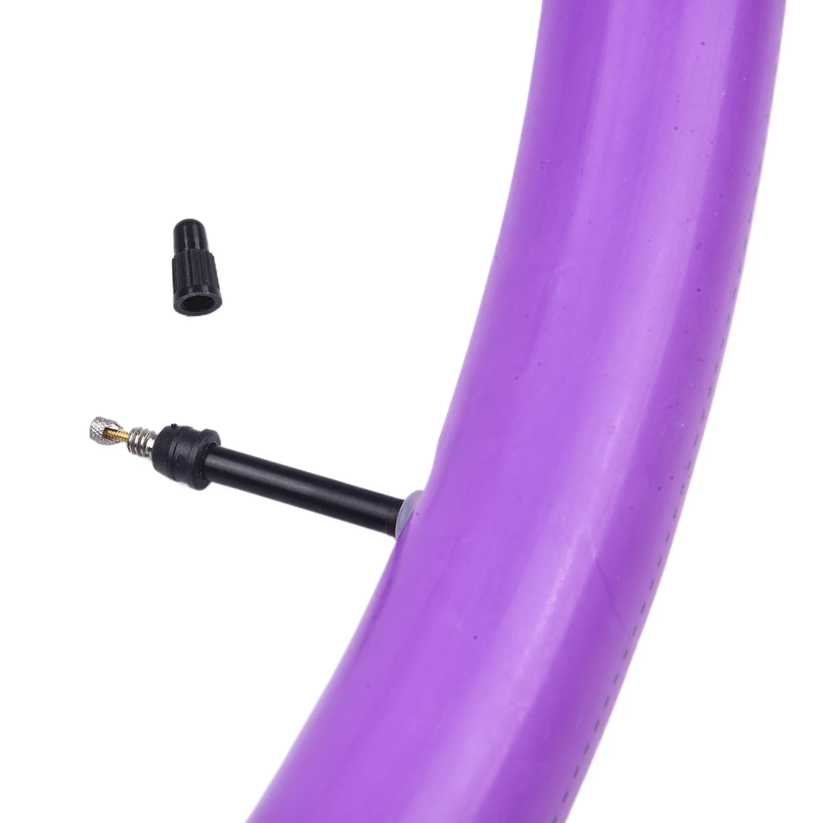 

Professional 20inch Bike Inner Tube 35g Weight For TPU Material for BMX387 Compatible with Tire Sizes 20x1 5 to 2 35