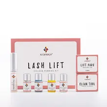 Lash Lift Kit #4