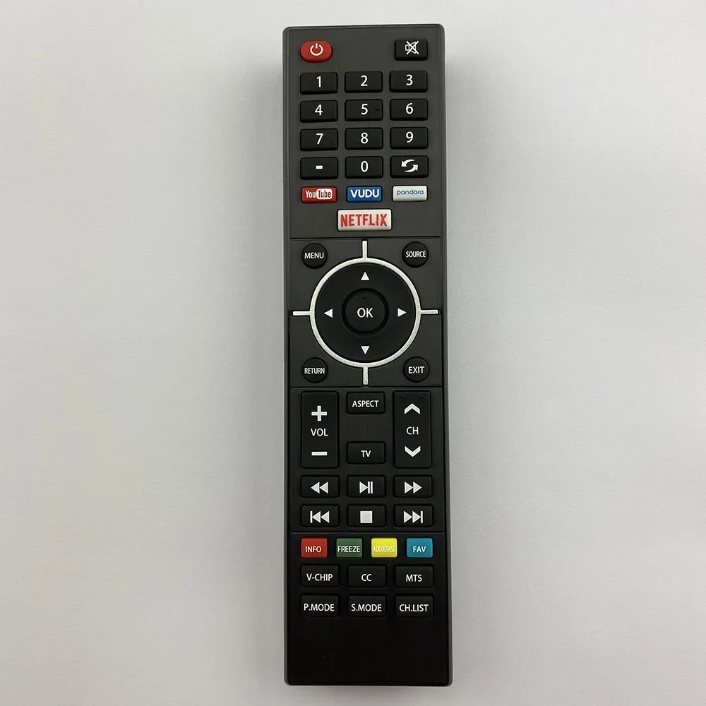 New Original Remote Control J5017 For ELEMENT TV ELSW3917BF E4SFT5017 E4STA5017 ELSJ5017