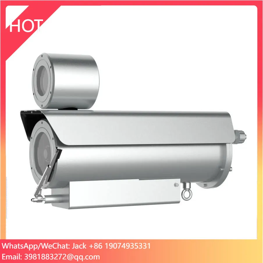 

Original Hik HK VISION EXIR Motorized Varifocal Bullet Explosion-Proof Network Camera CMOS DS-2XE6442F-IZHRS(D) NVR Data Storage