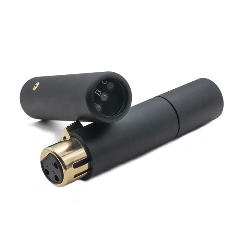 Used For Audio Signal Testing Multi-Core Wire Splitting Recognition Microphone Wire Tester Cable Remote End Testing Tool