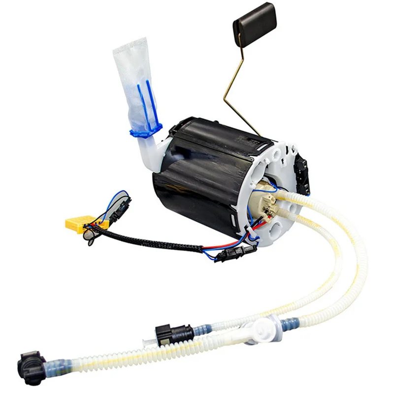 Electric Fuel Pump Assembly for XJ XF XFR XFR-S XJR575 2010-2019 2.0L 5.0L 3.0L 9X23-9H307-FC