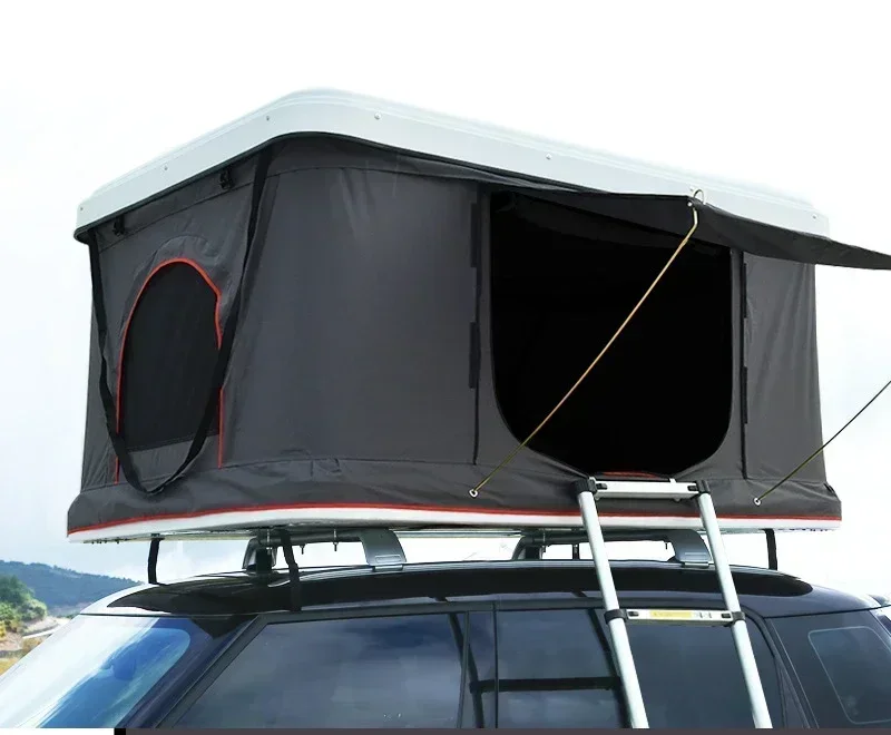 Applicable to Trip car roof tent/Large space roof tent for carcar accesorries