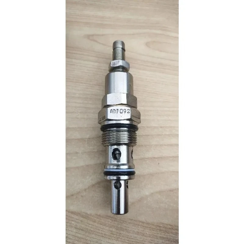 Taiwan overflow valve (suitable for MH-092-LAN, CNV-082-LXN, CMD-082-LCN cartridge valves, CMR-08)
