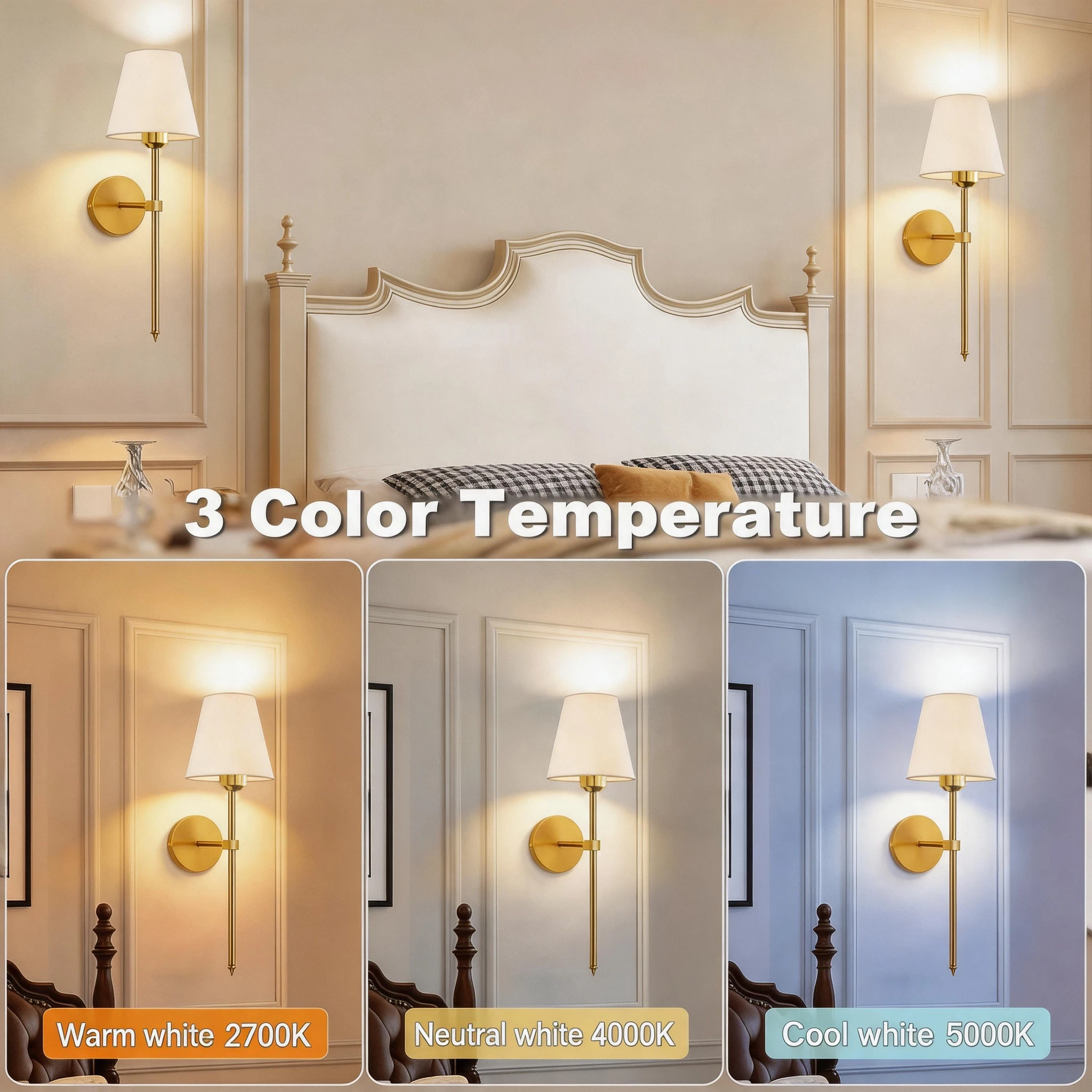 Thumbnail 4 - #64 Latest Wall Lights Offers