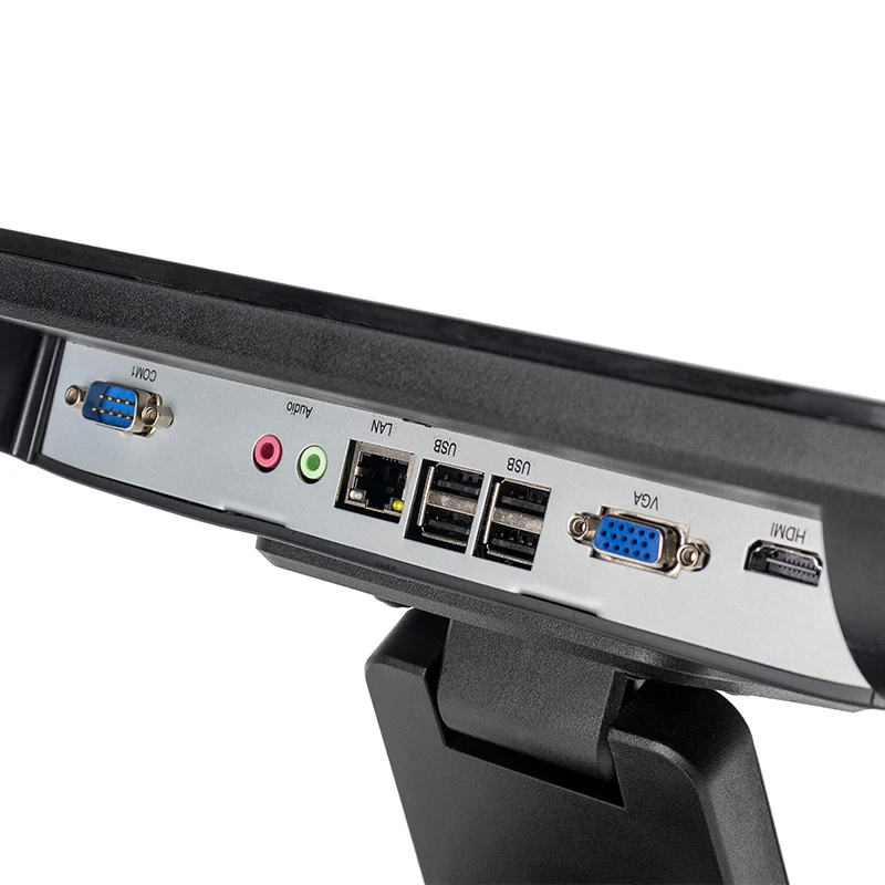 شاشة لمس الكل في واحد مقاس 15.6 بوصة لعام 2025 مع Android أو Win10 Os #5