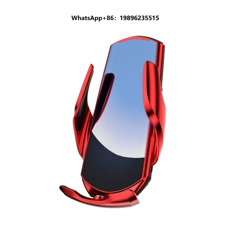 Suporte para Celular com Carregamento Sem Fio para Carro, Suporte Rotativo para Vios Corolla, Acessórios