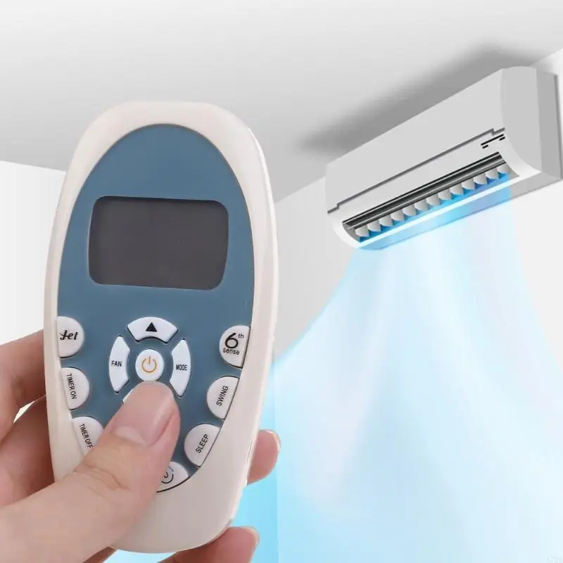 573A Controle remoto aprimorado para Kelon hisense ar condicionado dg11e4 19 dg11e4 14