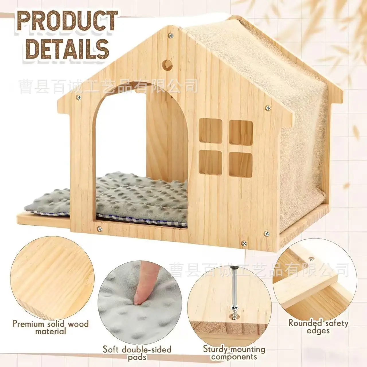 Personalización a medida para gatos y perros – Solicita - imagen 3