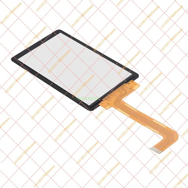 2K LCD Screen Panel Replacement Parts, Compatible for Photon / Photon S SLA LCD 3D Printer
