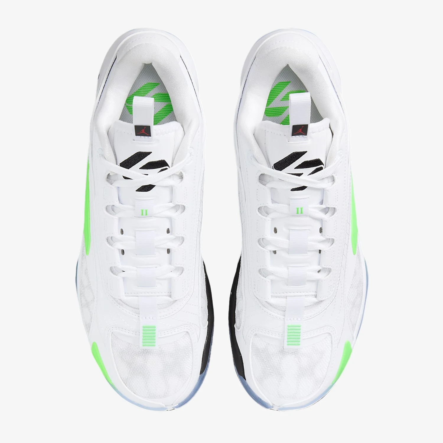 حذاء كرة السلة الأصلي JORDAN LUKA 2 PF للرجال من Nike DX9012-103