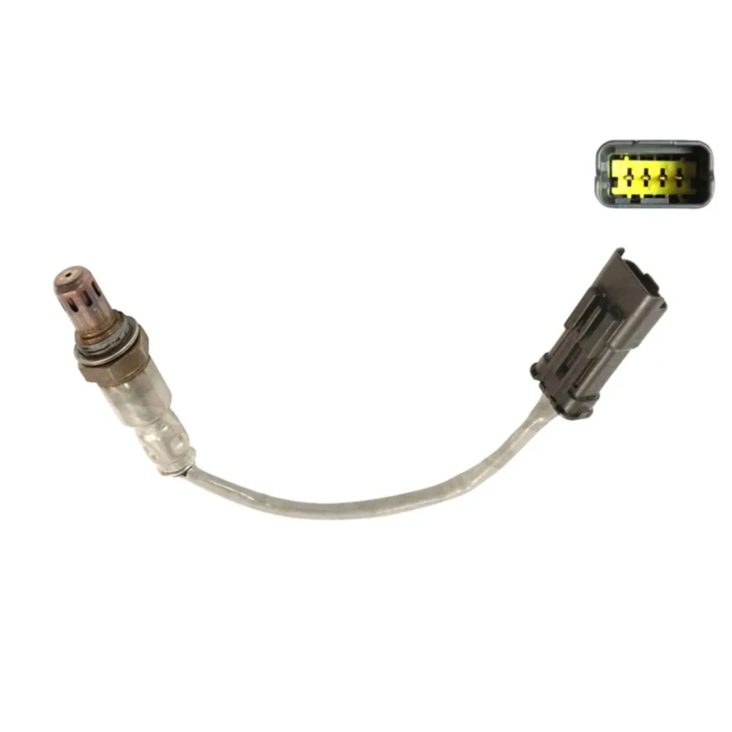 

9673438580 9810634380 Lambda O2 Oxygen Sensor for Citroen C-Elysee 1.2 VTi Peugeot 208 301 2008 308 II Upstream Sensor