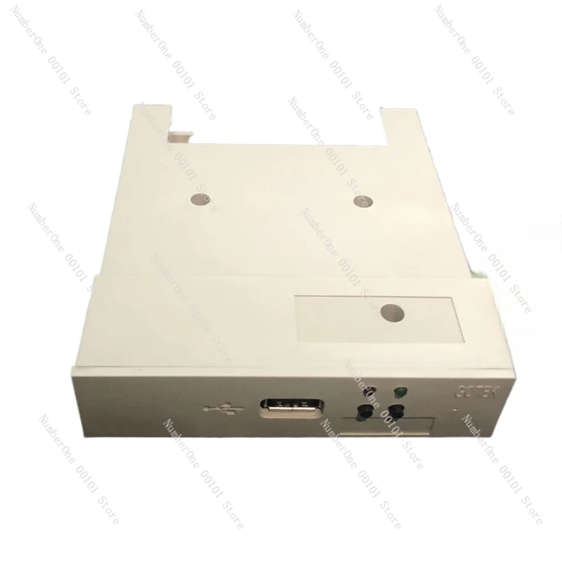 

SFR1M44-DUN Gotek Drive SWF And Embroidery Machines / Floppy Emulator / Leitor / Lector USB