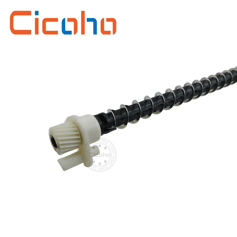 Coleta de reciclagem Rod da unidade do cilindro para Ricoh MPC, peças da copiadora, 3003, 3503, 4503, 5503, 6003, 3004, 4504, 6004, 3000, 3500, 4500, 6000, 1 grupo