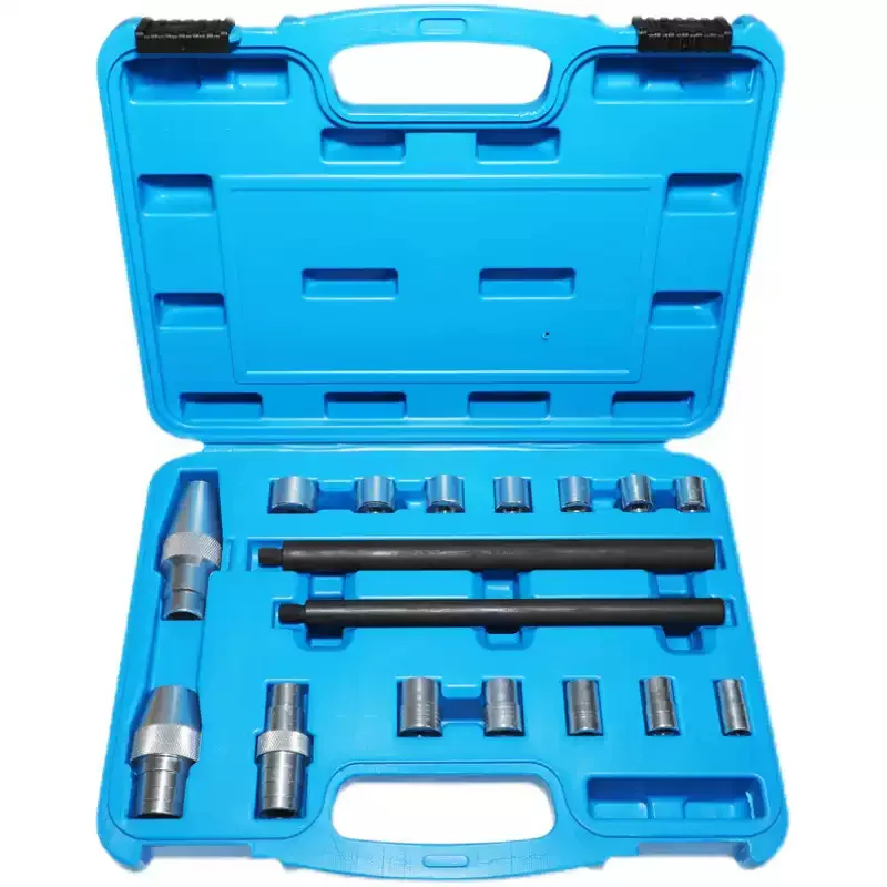 

Подходит для разборки и сборки автомобильных калибров сцепления, монтажных инструментов для калибров сцепления и калибров.