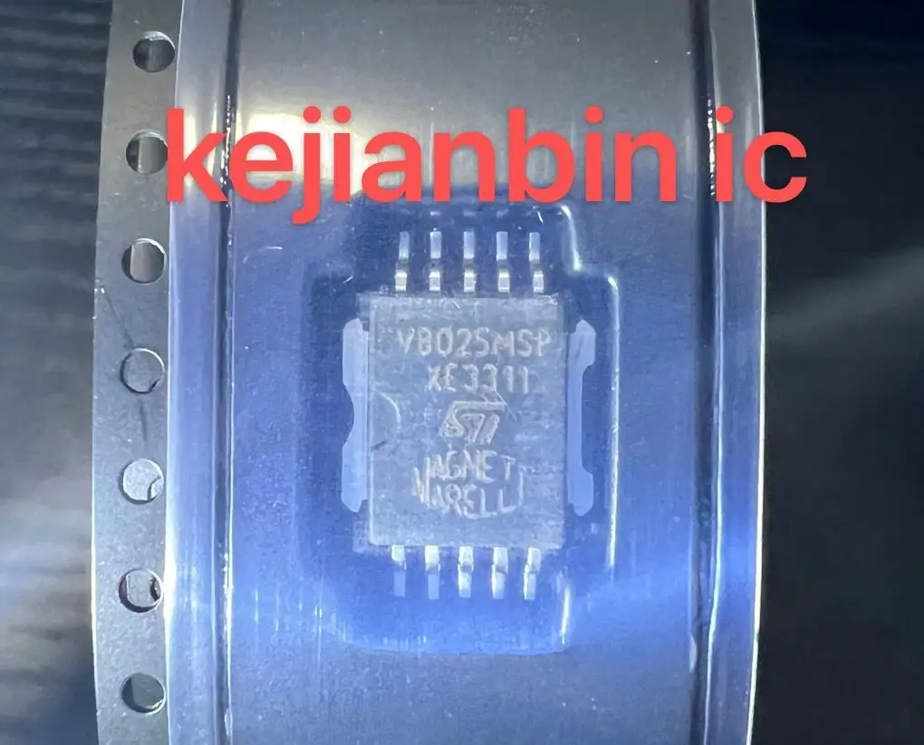 10 шт./лот VB025MSP VB025 SOP10 100% новый оригинальный Бесплатная доставка
